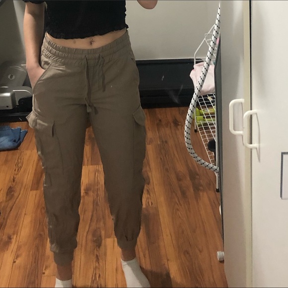 TNA Pants - LAST CHANCE ‼️ TNA Cargo pants